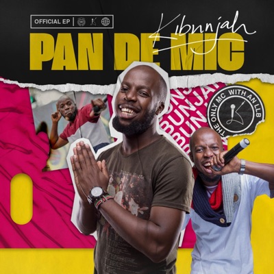 Pan De MIC - EP