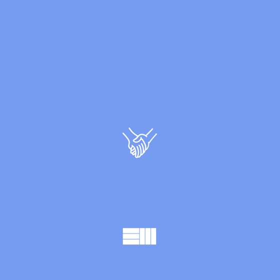 Cover artwork for Can't Let Go