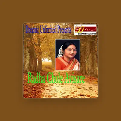 Listen to Sandhyashree Dutta, watch music videos, read bio, see tour dates & more!