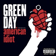 American Idiot - Journée verte