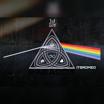 PARADOX (feat. itsromeo) - Single