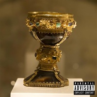 Spoiled Wine - Single - Stack Skrilla