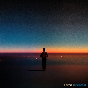 Iridescent - Single