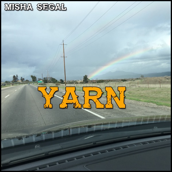 Yarn - EP
