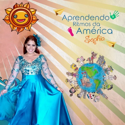 Aprendendo Ritmos da América