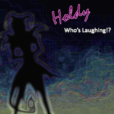 Who's Laughing!? - Single