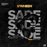 Sade - Single - G'wheen