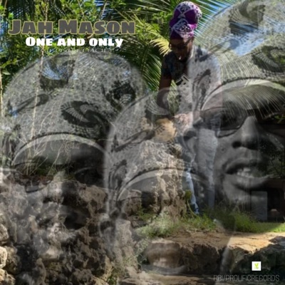 ONE AND ONLY (feat. JAH MASON) - Single