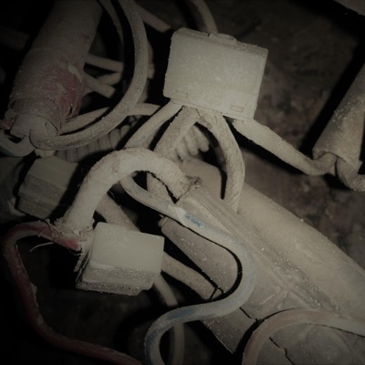 Tussen d'oortjes & Toestanden - EP