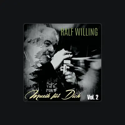 Listen to Ralf Willing & his Multisound-Orchestra, watch music videos, read bio, see tour dates & more!