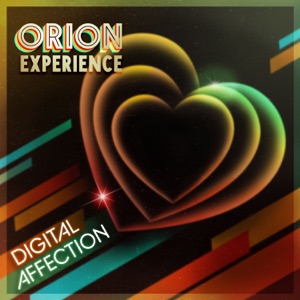 Digital Affection - Single