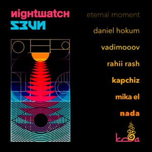 Nightwatch (Daniel Hokum)