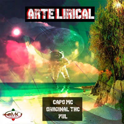 Arte Lirical (feat. original thc & yul) - Single