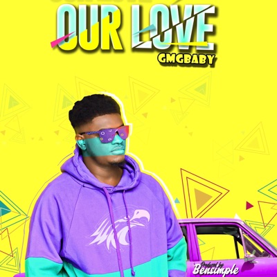 Our Love - Single