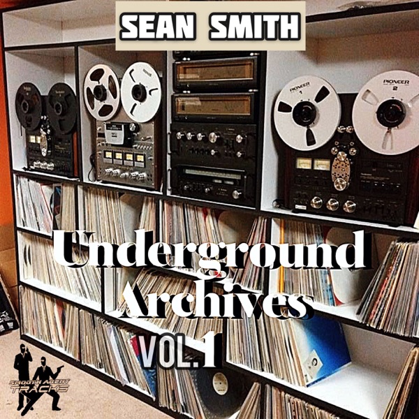 Underground Archives, Vol. 1 - EP