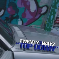 Top Down - Single - Twenty3wayz