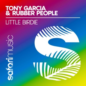 Little Birdy - Single