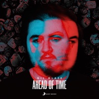 Ahead of Time - Single - Gil Glaze