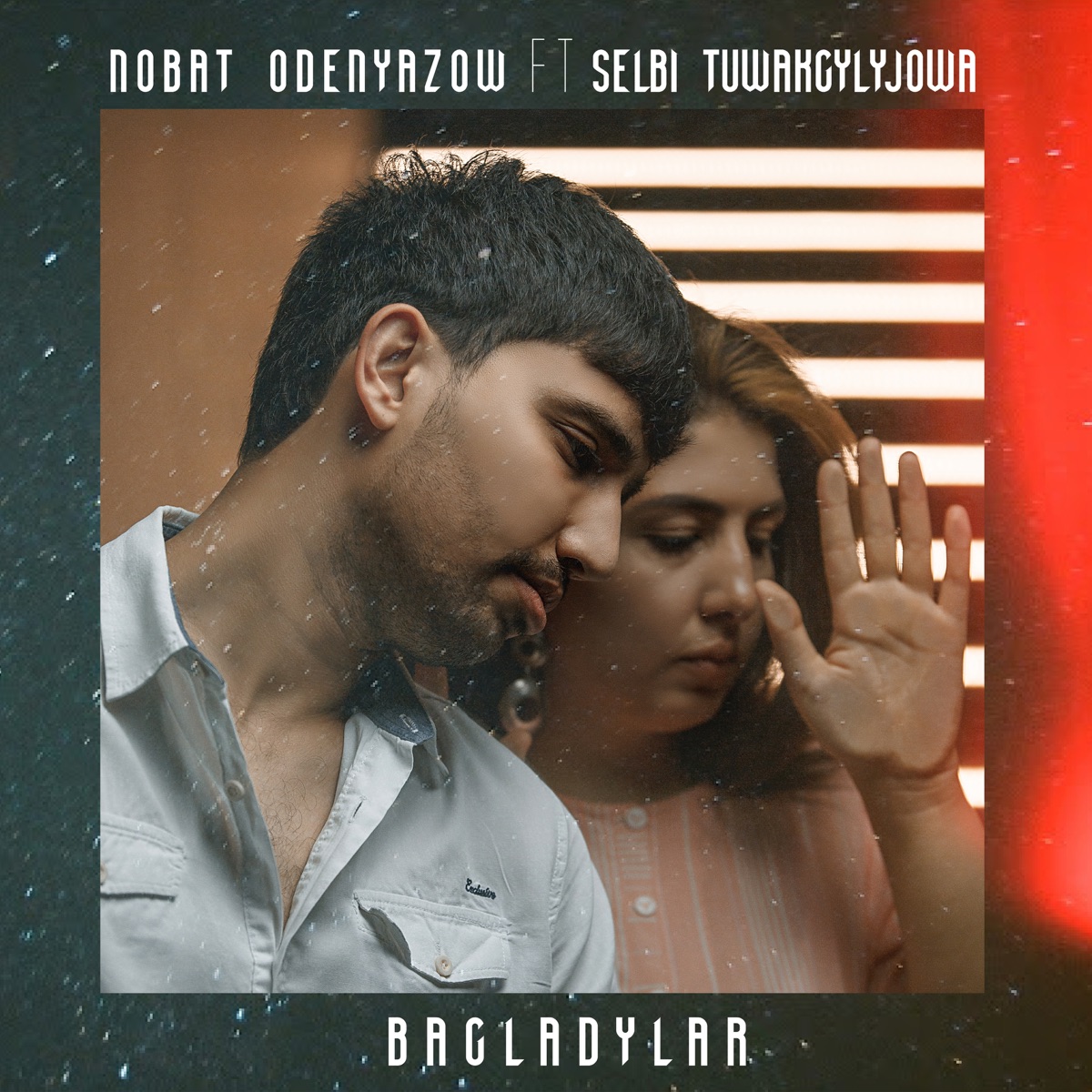 Alemgoshar - Single by Nobat Odenyazow, Selbi Tuwakgylyjowa & Taze Yuz on  Apple Music