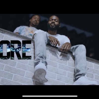 Encore (feat. Grambaby Special) - Single