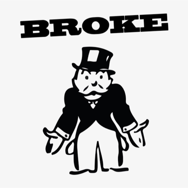 Broke - Single
