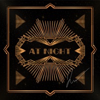At Night - Single - J V S U N