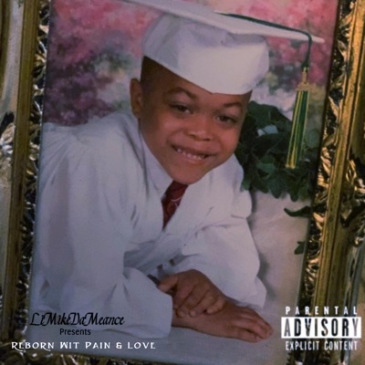 Reborn Wit Pain and Love