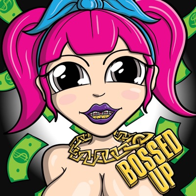 BOSSED UP - Single