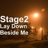 Lay Down Beside Me artwork