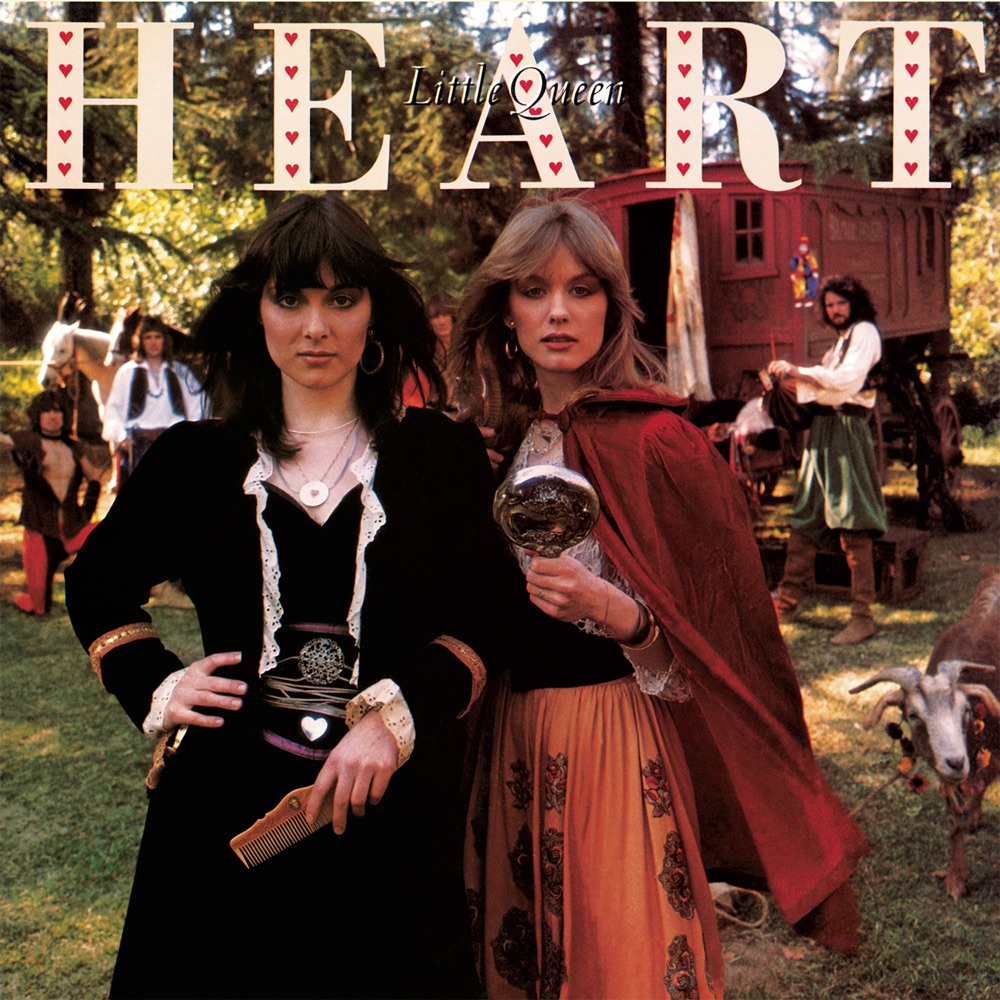 Album Art