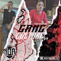 Gang Culture - Lazy-Boy