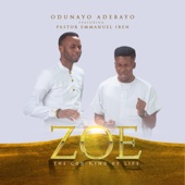 Odunayo Adebayo - Zoe (feat. Pst. Emmanuel Iren) [Live]