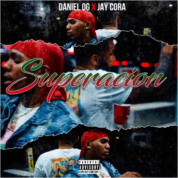 Superacion (feat. Daniel og)