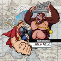 Desde el Callejón (feat. Ese-O) - Single - Gino AlfaOmega