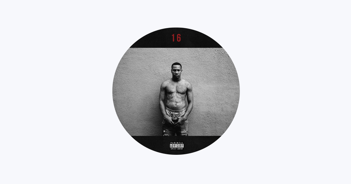 Trouble - Apple Music