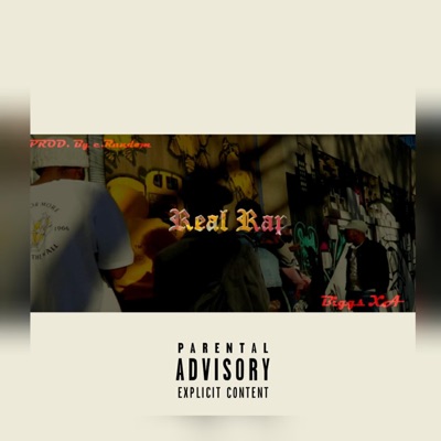 Real Rap - Single