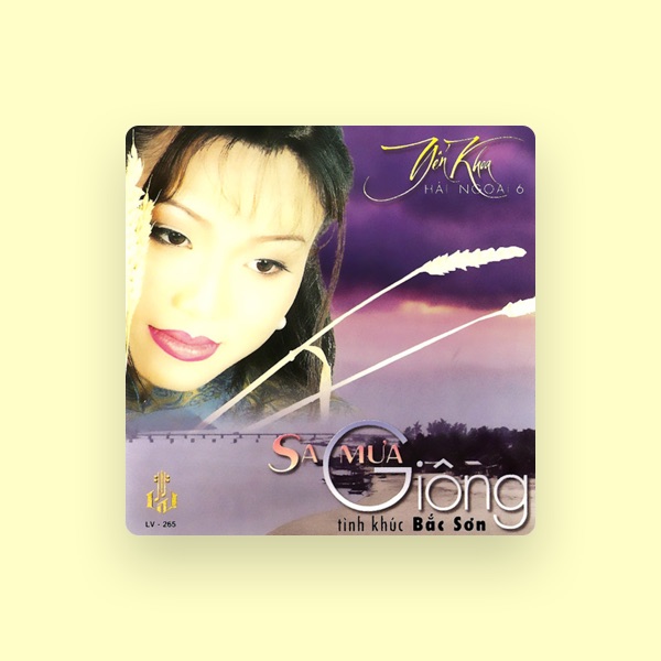 Yến Khoa's avatar