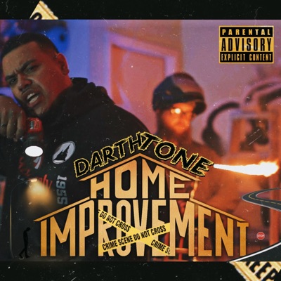 Home Improvement - Single
