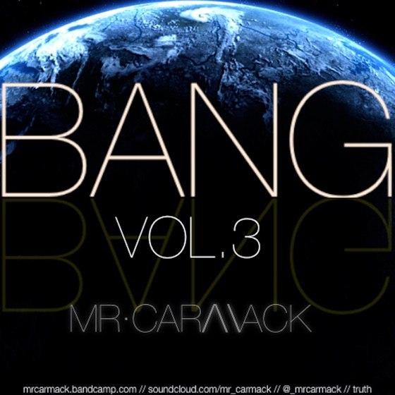 Cover artwork for Bang
