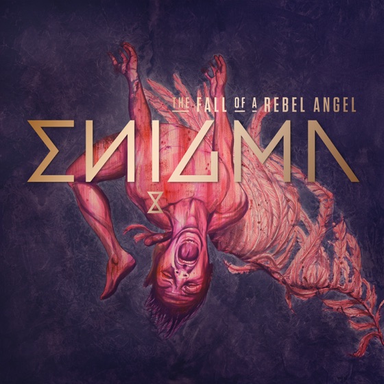 Cover artwork for Mother (feat. Anggun)