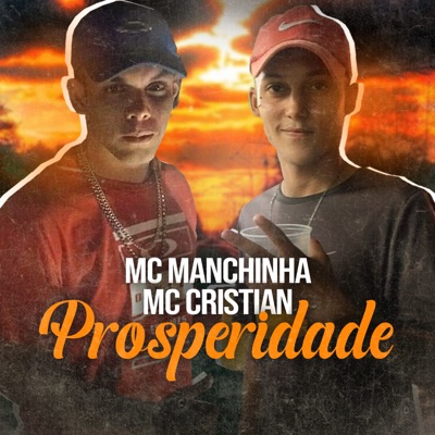 Prosperidade - Single