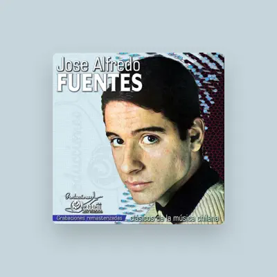 Listen to Jose Alfredo Fuentes, watch music videos, read bio, see tour dates & more!