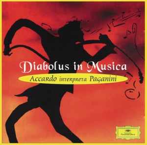 Paganini: Diabolus in Musica
