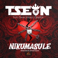 Nikumasule - Single - T-Sean