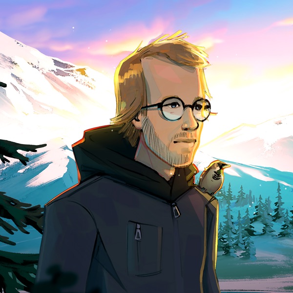 Devon Rea's avatar