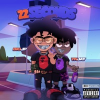22 Seconds - Single - Bigjp & YN Jay