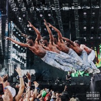 UNFINISHED - Single - K. Charles