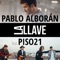 La llave (feat. Piso 21) artwork