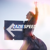 Speed artwork