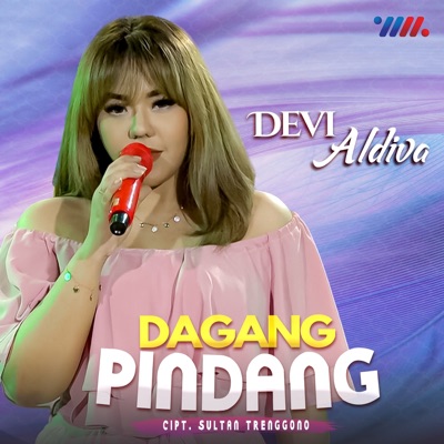 Dagang Pindang - Single